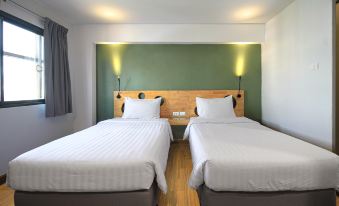 Mybed Sathorn Hotel