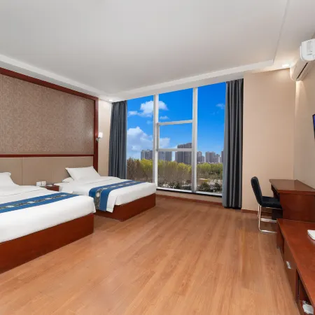 Lan Kou Hotel