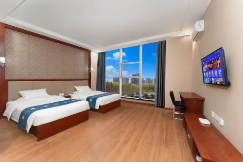 Lan Kou Hotel