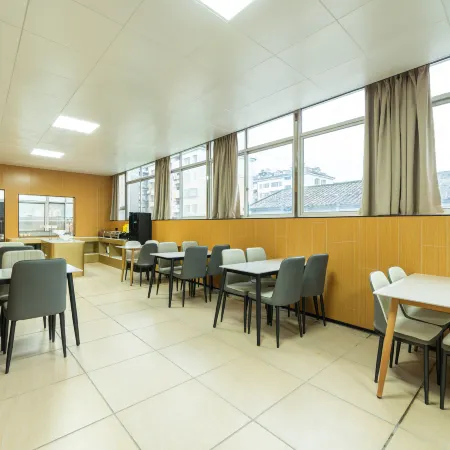Guangze Enze Hotel