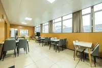 Guangze Enze Hotel - petit déjeuner