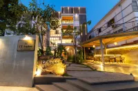 LT Angkor Hotel Hotel a 