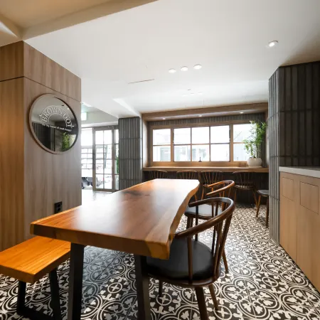 Sinchon Brown Dot Sinchon Branch Отели рядом с достопримечательностью «Станция метро Mapo»
