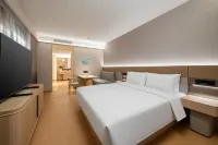 JI Hotel Changzhou North Railway Station