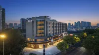 JI Hotel （Kunshan South Railway Station，Hexing Road） - New