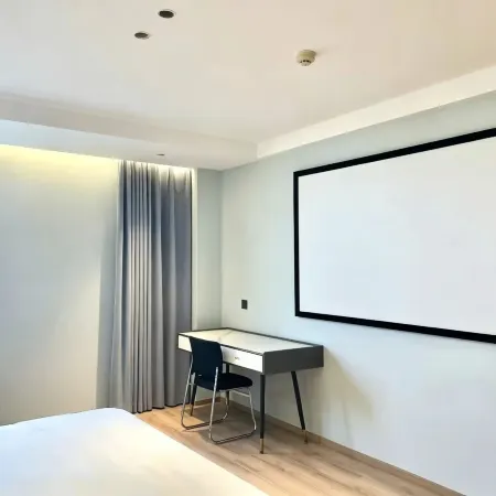 Yunxi Apartment (Amperex Technology Limited)