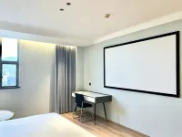 Yunxi Apartment (Amperex Technology Limited) - que admiten mascotas