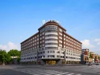 白玉蘭飯店（瀋陽盛京醫院萬達廣場店）