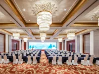 ليك فيو هوتل هانجتشو Hotels near 白堤