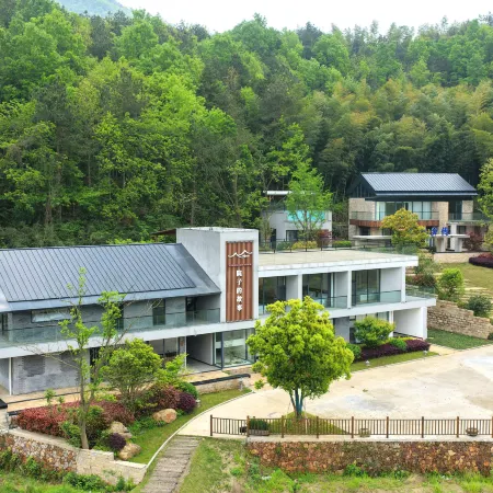 院子的故事民宿