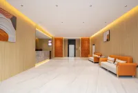 Qingju Hotel (Dalian Railway Station Dongguan Street) - เปิดใหม่