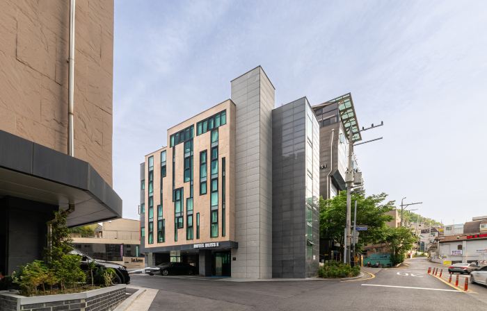 HOTEL BLISS Myeongdong