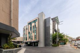 HOTEL BLISS Myeongdong