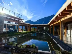 Tianlu Gucun Township Yun Homestay