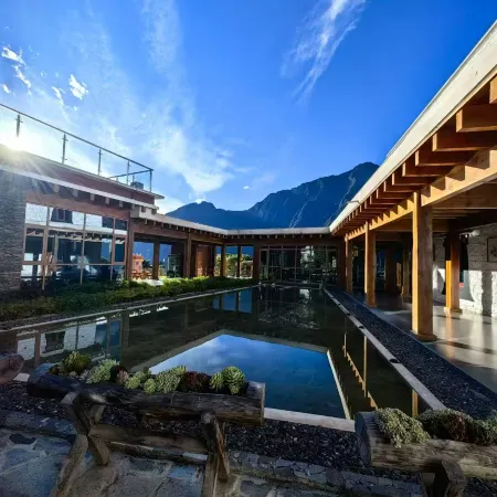 Tianlu Gucun Township Yun Homestay