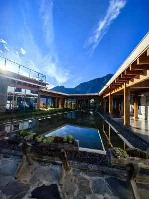 Tianlu Gucun Township Yun Homestay