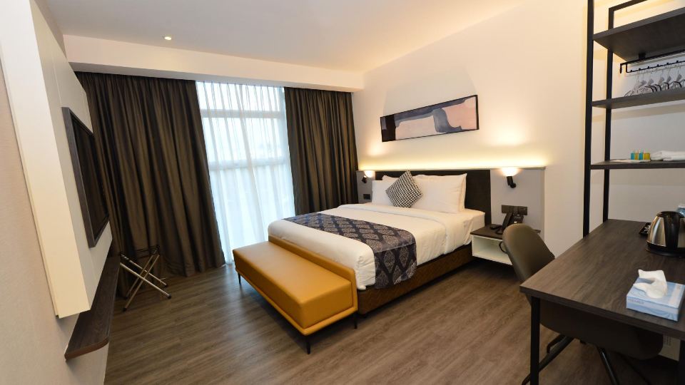 Rume Hotel