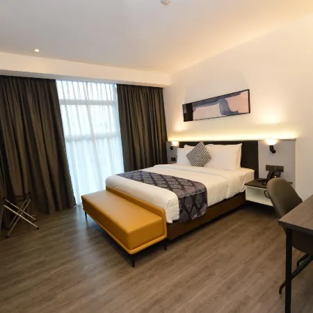 Rume Hotel