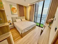 ICON40 Luxury Apartment Hạ Long - 4-Star