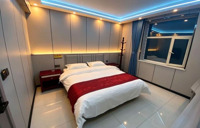 Ruya Business Hotel