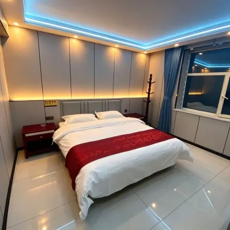 Ruya Business Hotel