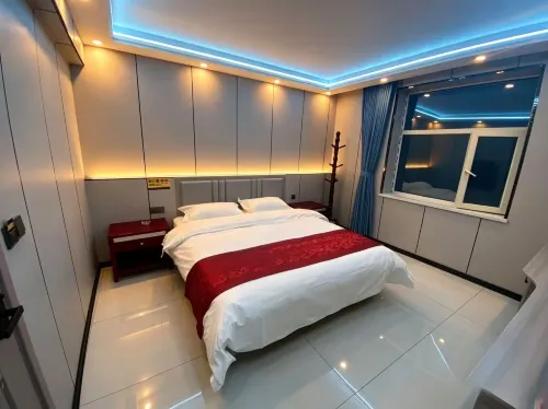 Ruya Business Hotel