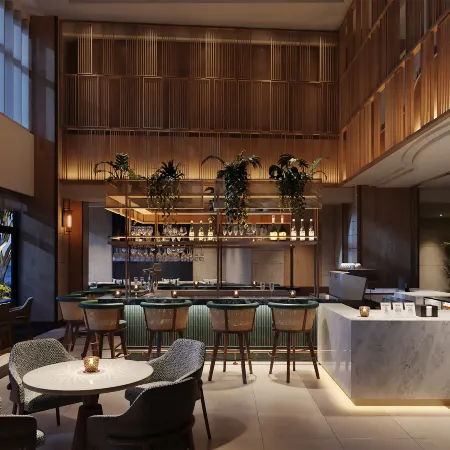 COURTYARD BY MARRIOTT OKINAWA RESORT