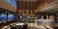 COURTYARD BY MARRIOTT OKINAWA RESORT   - Beach