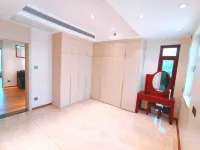 Wisdoms Hot Spring Royal View Villa (Qingdao Poly Sea Roland Store) - Kaplıcalı