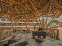 La Mewali Resort & Spa Canggu By Ini Vie Hospitality Hotels near Berawa