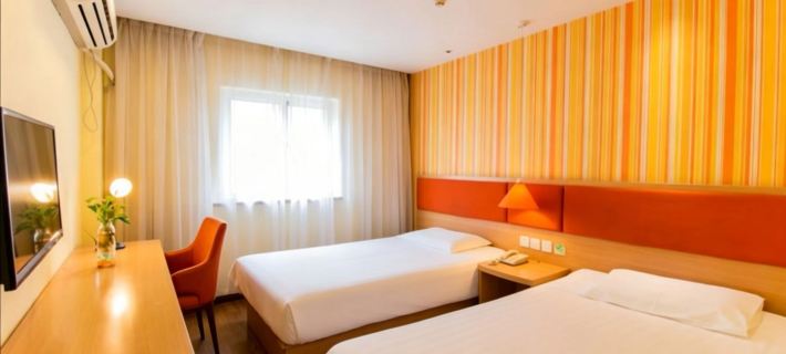 Yinchuan Eye Hospital & Ningxia Hui Autonomous Region Government Branch Hoteles en Yinchuan