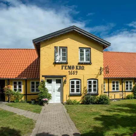 Femo Kro & Feriecenter By Dancenter