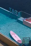 Floral Lux·Tala House, Ningbo - Infinity Pools