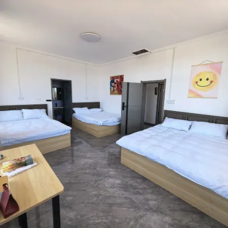 Xiaomi Courtyard Homestay
