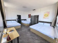 Xiaomi Courtyard Homestay - New