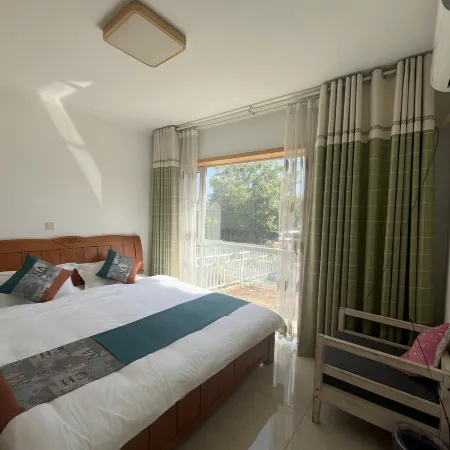 Sanqiu Boutique Stay