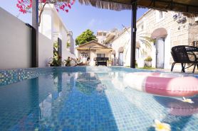 Weizhou Island Dudu's Banhai Homestay (Xijiao Wharf)