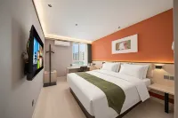 Yunjin Hotel