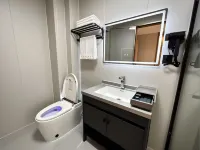 Hanshan Business Hotel