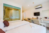 LullaBella Hotel Patong - balkon