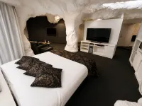 HOTEL PALETTE GOLD　otokojyukuhotelgroup โรงแรมใน