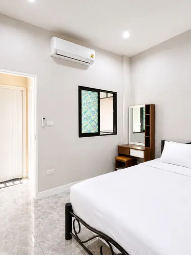 รูปภาพของบ้านเดี่ยว 2 ห้องนอนสำหรับครอบครัว | อนุญาตให้เลี้ยงสัตว์ | ซอย 88 | หัวหิน