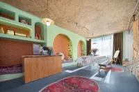Jinxi Haven Lodge
