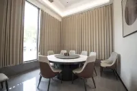 Mo Ye LinShuiYuan B&B - Aamiainen