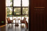 Yishui Grand Hotel - breakfast