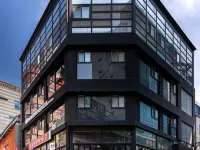 Momento Hostel Jongno Hotels near Gyeongbokgung Palace