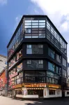 Momento Hostel Jongno Hotel dekat Kuil Jogye