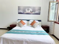 Maiji Mountain Qingya Xiaozhu Homestay