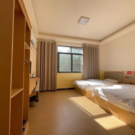 欣月酒店