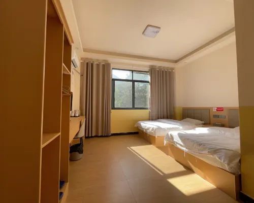 ๆฌฃๆ้
ๅบ Hotels in Zayu